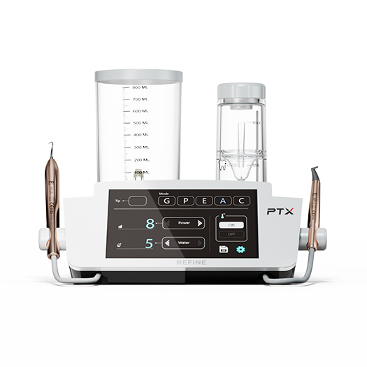 PTX Dental Scaler